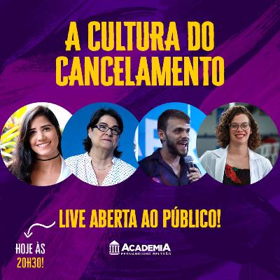 A CULTURA DO CANCELAMENTO
