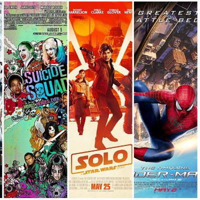 Filmes que Decepcionaram (ft. Vincenzo "o certo") Filmes que Decepcionaram (ft. Vincenzo "o certo")