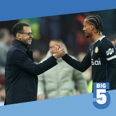 Chelsea est-il plus fort avec Rosenior ?