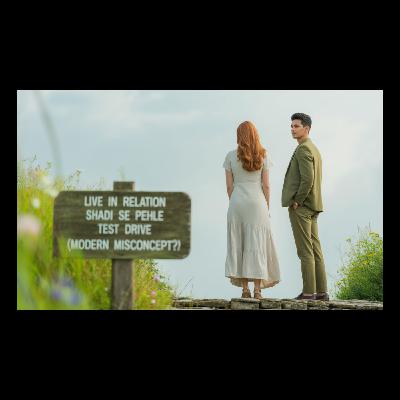 "आधुनिक व्यभिचार: नैतिक मूल्य व धर्मग्रंथों की सीख | #jagatkasaar | जीवन की राहदारी"