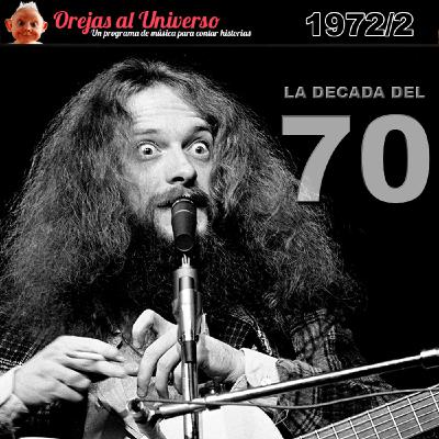 La Decada del 70 - 1972 - Segundo Programa