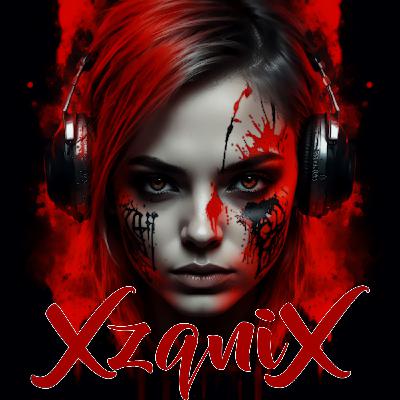 XzqniX - Bye SKAZKA 10 (NEW YEAR)