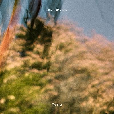 Sure Thing Mix 144: Haruka Sure Thing Mix 144: Haruka