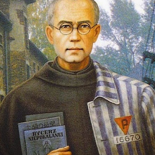 O Santo do dia