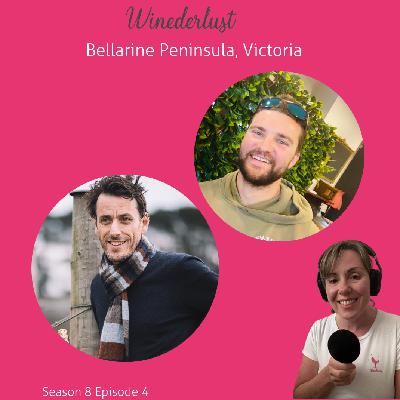 Episode 39 - Bellarine Peninsula, Victoria Episode 39 - Bellarine Peninsula, Victoria