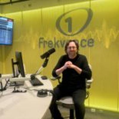 Ladislav Kudrna: Stanice metra by se mohla jmenovat Protikomunistického vzdoru