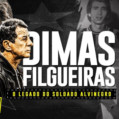 BORA PRA LIVE! DIMAS FILGUEIRAS: O LEGADO DO SOLDADO ALVINEGRO! | PARTICIPAÇÃO DE VÂNIA FILGUEIRAS. BORA PRA LIVE! DIMAS FILGUEIRAS: O LEGADO DO SOLDADO ALVINEGRO! | PARTICIPAÇÃO DE VÂNIA FILGUEIRAS.