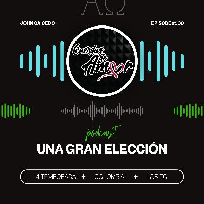 C-530 Una gran Elección