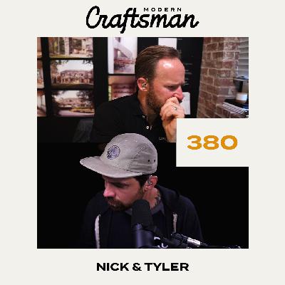 380 How We Actually Price a Job