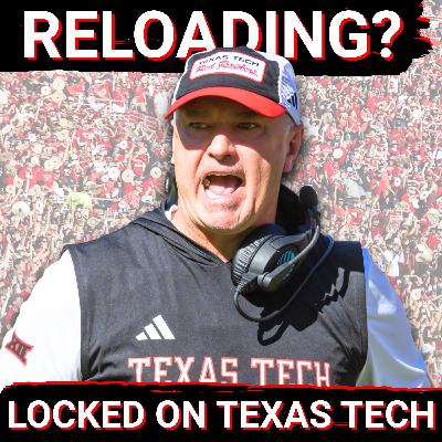 Locked On Texas Tech: Matador Mob Mailbag