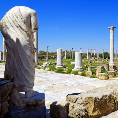 Salamis