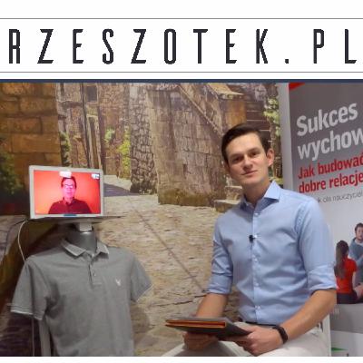 Przyszłość edukacji - Mikołaj Marcela