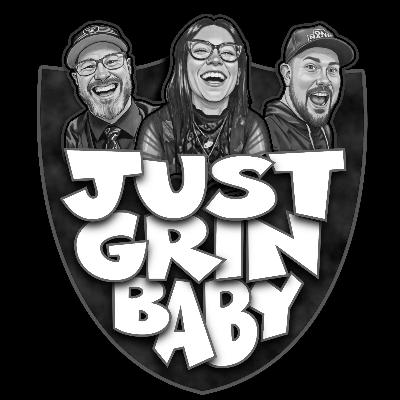 Prostates & Britney Just Grin Baby Ep. 0002 Prostates & Britney Just Grin Baby Ep. 0002