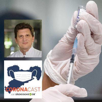 Neue "Totimpfstoffe", Omikron, Labore am Limit: Wie ist die Lage, Herr Professor Dalpke? Neue "Totimpfstoffe", Omikron, Labore am Limit: Wie ist die Lage, Herr Professor Dalpke?