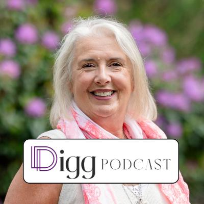 E151: Barbara Scully: Why Women Over 50 are Just Getting Started