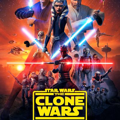 STAR WARS THE CLONE WARS SEASON 7 REVIEW STAR WARS THE CLONE WARS SEASON 7 REVIEW