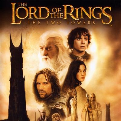 Lord of the Rings - The Two Towers #100!!!!!!! (FEATURING ADAM, BEN, PATRICK, AND SO MANY MORE!!!) Lord of the Rings - The Two Towers #100!!!!!!! (FEATURING ADAM, BEN, PATRICK, AND SO MANY MORE!!!)