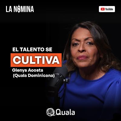 Cómo CULTIVAR tu talento laboral: de colaboradores a genios (Quala Dominicana) Cómo CULTIVAR tu talento laboral: de colaboradores a genios (Quala Dominicana)