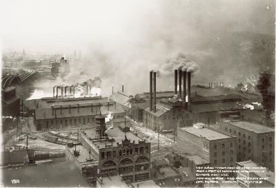Perspective: The manufacturing daydreams need a reality check Perspective: The manufacturing daydreams need a reality check