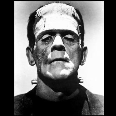 La figura de terror en el cine