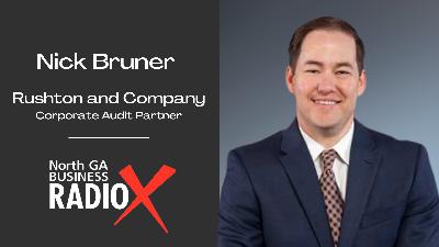 Nick Bruner - Rushton & Co