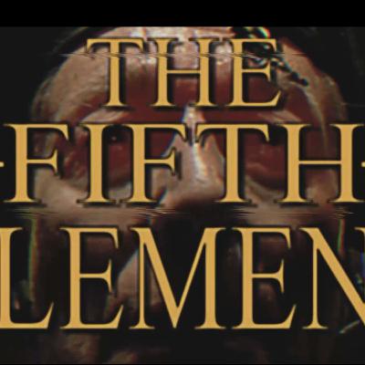The Fifth Element (1997) - MS 0215