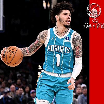 “Στο Τρένο από την Charlotte, με Lamelo, Miller και Βετεράνο Knueppel” | Around the League 208 “Στο Τρένο από την Charlotte, με Lamelo, Miller και Βετεράνο Knueppel” | Around the League 208