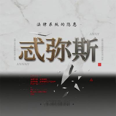 《“忒弥斯”法律系统的隐患》