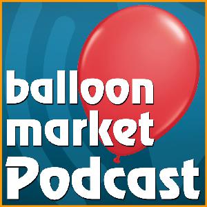 Kevin Stansfield: Action Coach – Balloon Market Podcast 5