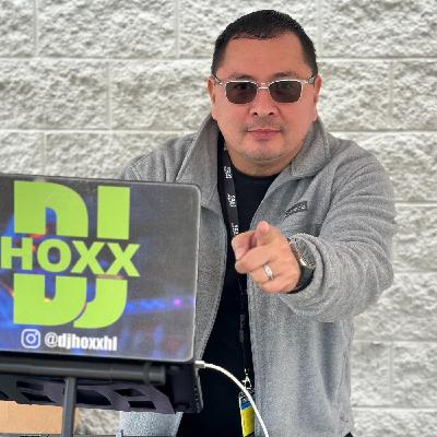 DJ HOXX SHOW 225