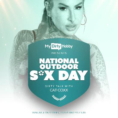Outdoor S*x mit Cat Coxx Outdoor S*x mit Cat Coxx