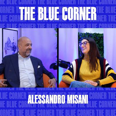S1:E05 - Lifestyle a Milano: a lezione con Alessandro Misani Meliá Milano - The Blue Corner