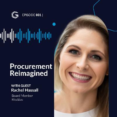 Unlocking Procurement’s Potential With Storytelling and Strategy