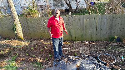 Dr. Isaac Zama – Amba Farmer’s Voice pt 1