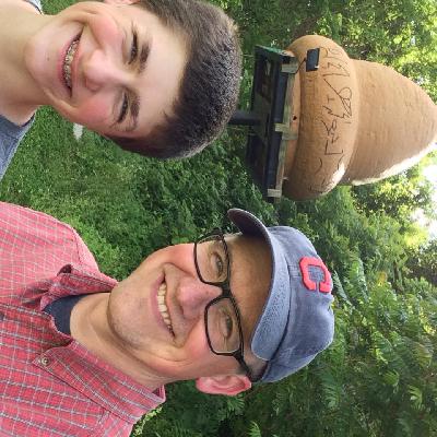 Episode 121: The Chestnut Ridge Recordings (feat. Stan Gordon) Episode 121: The Chestnut Ridge Recordings (feat. Stan Gordon)