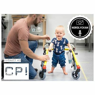 40. CP!