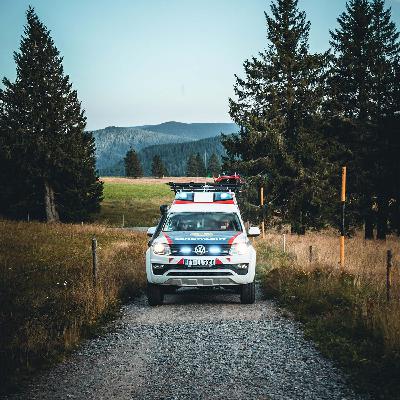 Die Bergwacht Schwarzwald: Bergretter und Naturschützer
