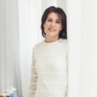 Chic chat con Annabeth Berkley Chic chat con Annabeth Berkley