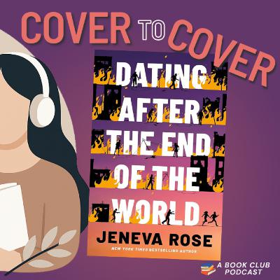 Dating After the End of the World - Jeneva Rose (Book Club Discussion) Dating After the End of the World - Jeneva Rose (Book Club Discussion)