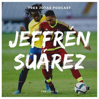 01x18 JEFFRÉN SUÁREZ