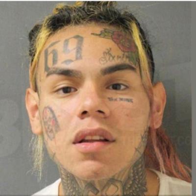 Tekashi 6ixe9ine Snitching!!!