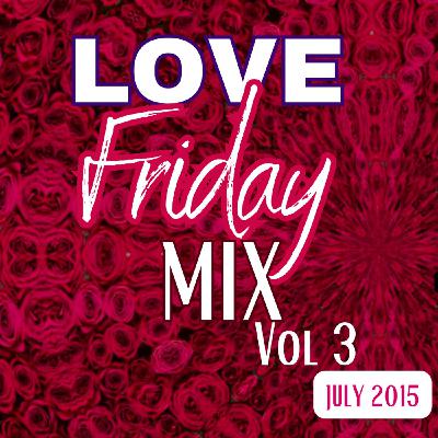 BBC Asian Network Love Friday Mix: Volume 3 [July 2015] | Bollywood Throwback | Bollywood Mashup | Bollywood Rock