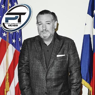 Ted Cruz Threatens To Disarm FCC