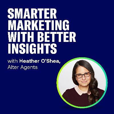 Smarter Marketing with Better Insights