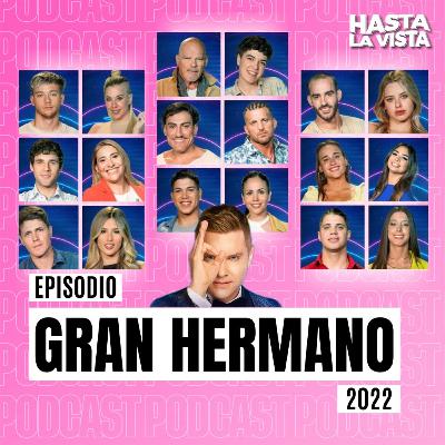 GRAN HERMANO 2022