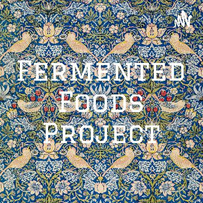 My project on fermentation