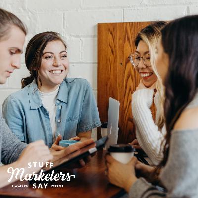 Episode 8: Davey, Jesse, Ryan, Till Agency: The iOS 14.5 Update and the Impact it Has on Your Ads