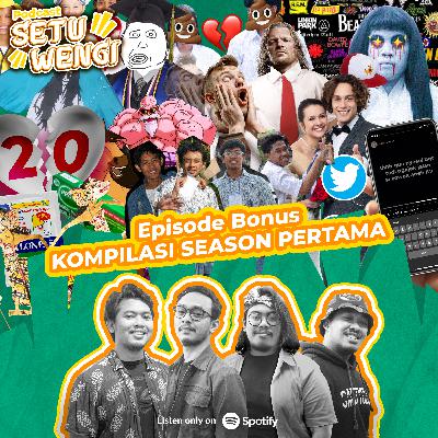 Eps 16 - Kompilasi season pertama