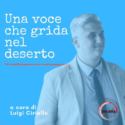 83 - Chiesa: Visione e Priorità