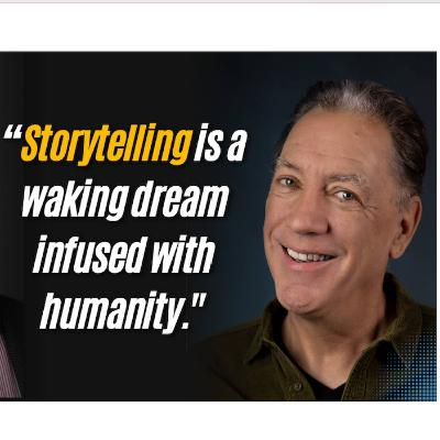 David Gonzalez on Stories